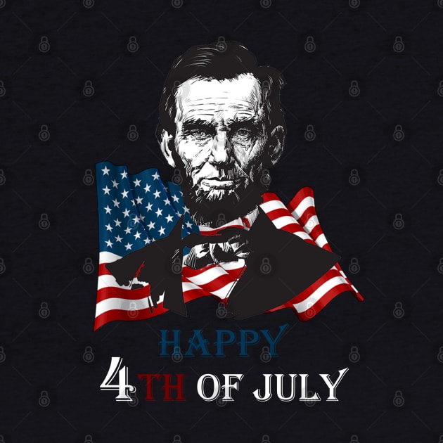 Happy 4th of july by Magic Arts